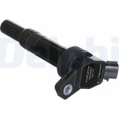 DELPHI Zündspule GN10633-12B1