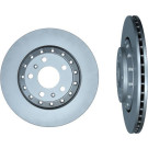 KAMOKA Bremsscheibe 103427