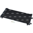 Kondensator, Klimaanlage EASY FIT 350433