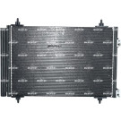 Kondensator, Klimaanlage | 35610