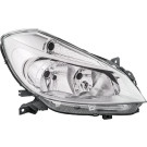 SCHEINWERFER R H7/H7 HELLA | RENAULT CLIO III 6,05-5,09 | 1EE 354 536-021 SCHEINWERFER R H7/H7 HELLA | RENAULT CLIO III 6,05-5,09 | 1EE 354 536-021
