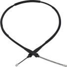 KAMOKA Seilzug, Feststellbremse 1190212