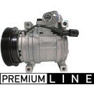 Kompressor, Klimaanlage | ACP 1416 000P