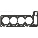 Dichtung Zylinderkopf | MERCEDES W212 E63 AMG 09 | 61-35505-00