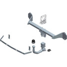 581800 Anhängevorrichtung BMU