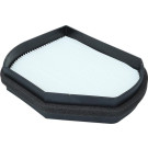 KAMOKA Filter, Innenraumluft F402301