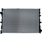 KAMOKA Kühler, Motorkühlung 7700053