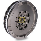 Zweimassenschwungrad MERCEDES C,E220,250 CDI 08 LuK DMF 415 0455 10