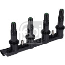 FEBI BILSTEIN Zündspule 40809