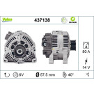 Generator VALEO RE-GEN AT 437138