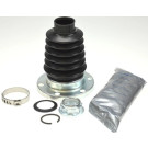 Achsmanschettensatz | VW Polo 1.4 99 | 24661