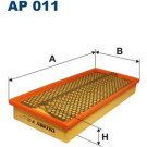 FILTRON Luftfilter AP 011