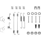 1 987 475 100 Zubehörsatz, Bremsbacken