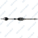 GSP Antriebswelle 203764