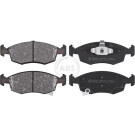 A.B.S. Bremsbeläge 37901
