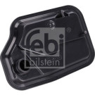 Hydraulikfilter, Automatikgetriebe | 104505