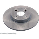 Bremsscheibe Toyota T. Corolla 1.4-2.0 D-4D 97-02 | ADT343123