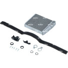 Wärmetauscher, Innenraumheizung EASY FIT 58211