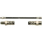 Bremsschlauch | VOLVO XC90 I D3 / D5 09 | PHB560