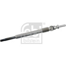 FEBI BILSTEIN Glühkerze 176178