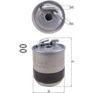 MAHLE Kraftstofffilter | KL 228/2D