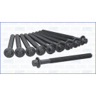 Zylinderkopfschraubensatz | 81060700