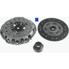 SACHS Kupplungssatz 3000 951 930
