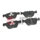 JPN Bremsbelagsatz, Scheibenbremse 10H9155-JPN