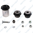 GSP Montagesatz, Lenker 510470S GSP Montagesatz, Lenker 510470S