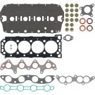 Entrussersatz | ROVER,LAND ROVER,MG 91 | 02-34835-04