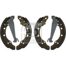 FEBI BILSTEIN Bremsbacken 07013