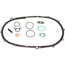 Satz Motordichtungssatz. Moto. Kymco Mxu 400 2008 (15 El.) | 666A282FL