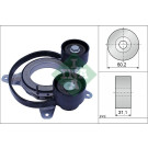 RIEMENSPANNER, KEILRIPPENRIEMEN | 534081410