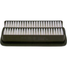 Luftfilter | HYUNDAI Getz | F 026 400 016
