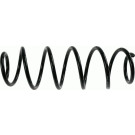 Sachs Fahrwerksfeder Db T. A W169 1.5-2.0/2.0Cdi 04-12/B W245 1.5-2.0/2.0Cdi 05-11 5Xweiß | 994 070
