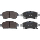 Bremsbelagsatz Toyota P. Yaris 99 | QP1296