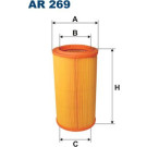 FILTRON Luftfilter AR 269
