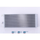 Kondensator PKW Opel Corsa 14 FIRST FIT 940791