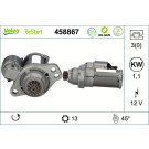VALEO Anlasser 458867 VALEO RE-GEN AT STOP&START
