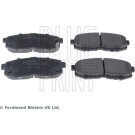 BluePrint Bremsbeläge ADM54292