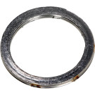 Motor-Auspuffdichtung. Ktm Duke / R / Schwarz/Weiss 690 2007-2010 (1El.) | 731B11015