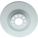 Bremsscheibe VA | AUDI S8 99-02 | 0 986 479 589