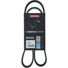 KAMOKA Keilrippenriemen 7016052