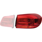 HECKLEUCHTE R 12 V HELLA | VW TIGUAN 6,11-1,16 | 2SD 010 738-101 HECKLEUCHTE R 12 V HELLA | VW TIGUAN 6,11-1,16 | 2SD 010 738-101