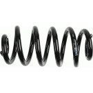 Sachs Fahrwerksfeder Audi T. A6 Avant (4F5, C6) 04-11 Quattro Mit Automatikgetriebe | 994 407