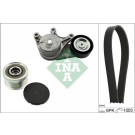 Keilrippenriemensatz | 529 0483 20