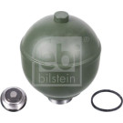 FEBI BILSTEIN Drucktank, Federung | 22521