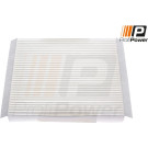 PROFIPOWER Filter, Innenraumluft 4F0035