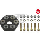Antriebsflansch, Gelenkwelle | 03909 Antriebsflansch, Gelenkwelle | 03909