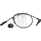 FEBI BILSTEIN Sensor, Raddrehzahl | 172254